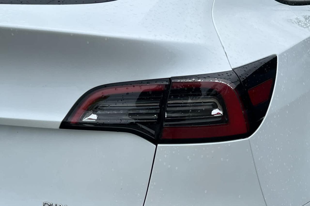 2018 Tesla Model 3 Long Range Battery Roseville CA