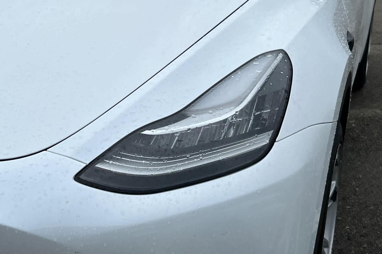 2018 Tesla Model 3 Long Range Battery Roseville CA