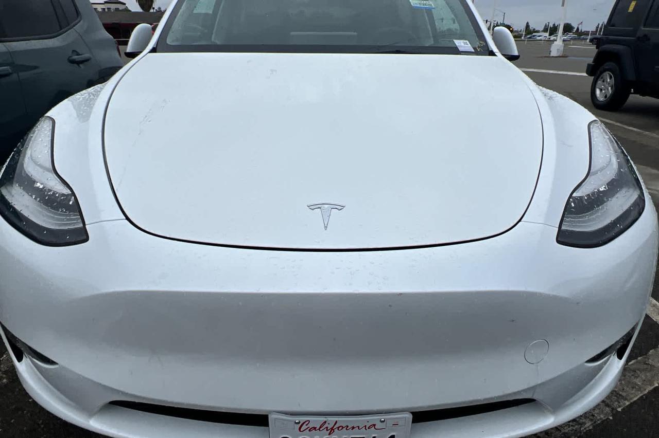 2018 Tesla Model 3 Long Range Battery Roseville CA