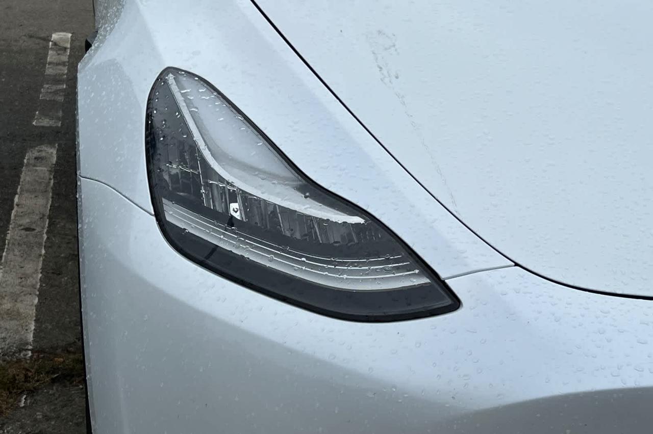 2018 Tesla Model 3 Long Range Battery Roseville CA