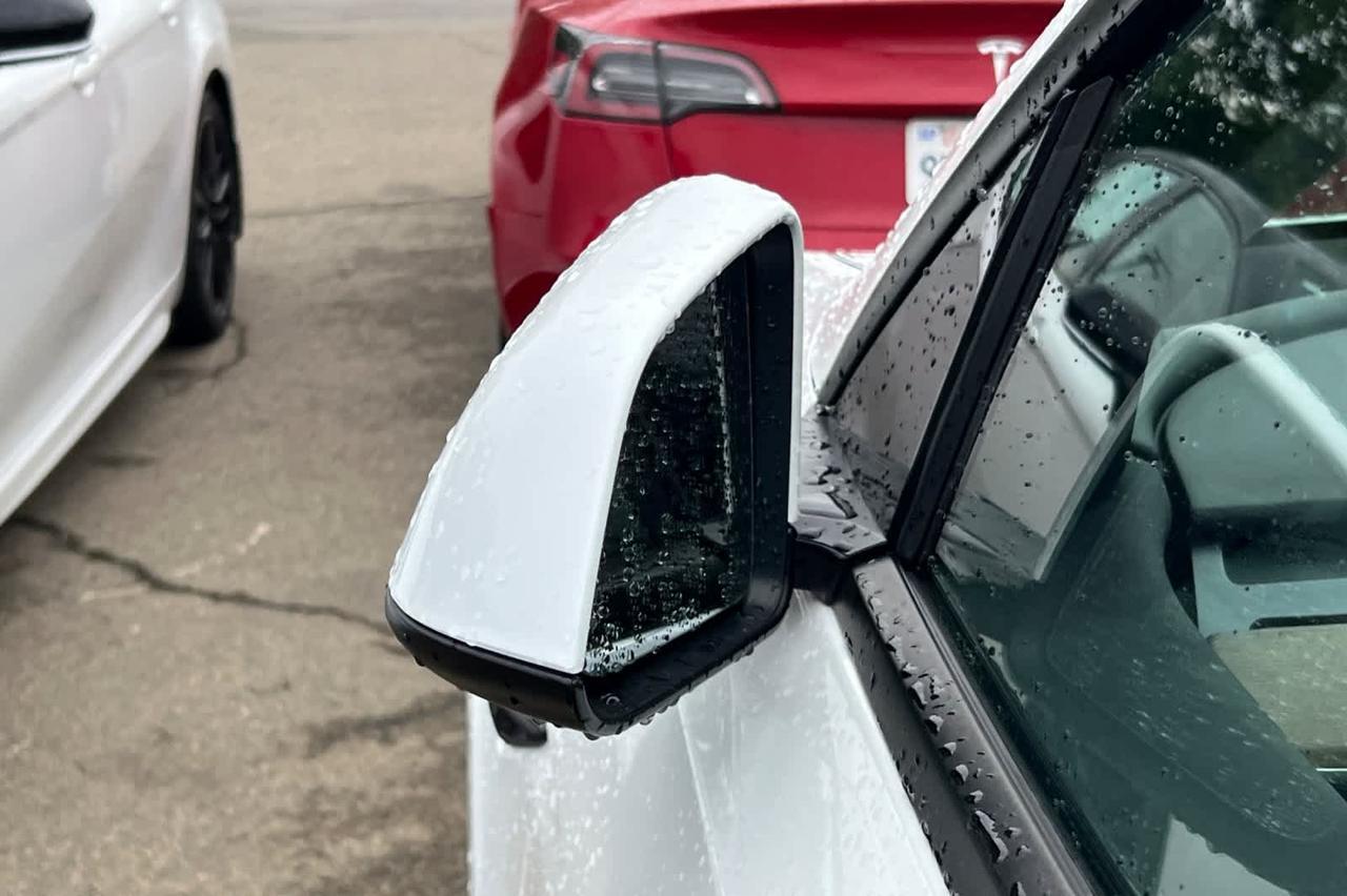 2018 Tesla Model 3 Long Range Battery Roseville CA