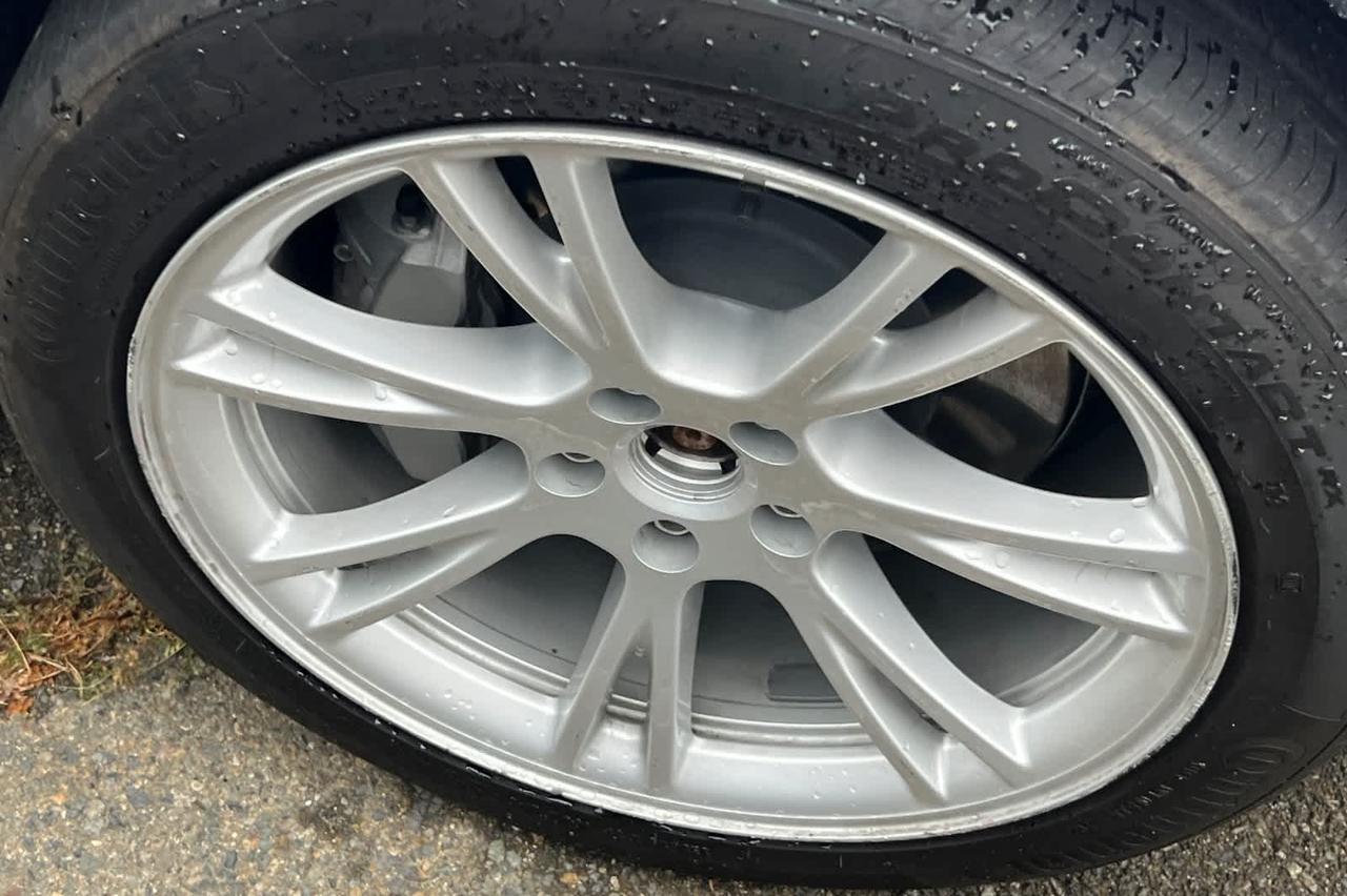 2018 Tesla Model 3 Long Range Battery Roseville CA