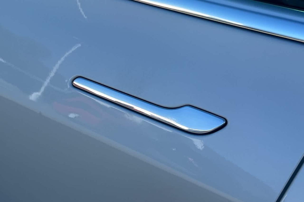 2018 Tesla Model 3 Long Range Battery Roseville CA