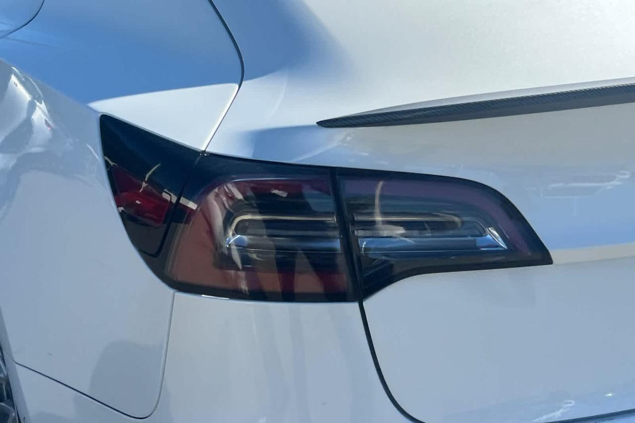 2018 Tesla Model 3 Long Range Battery Roseville CA