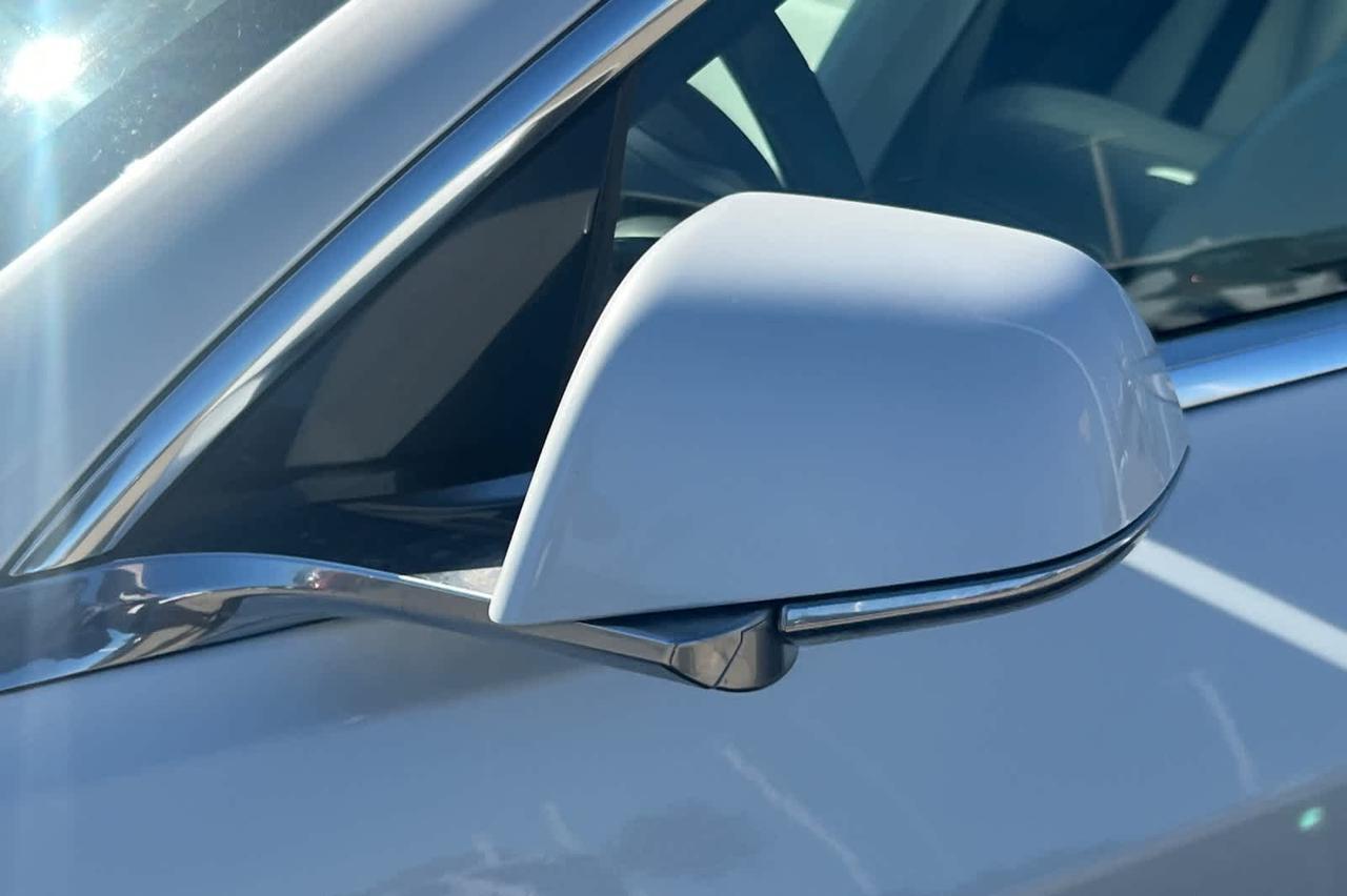 2018 Tesla Model 3 Long Range Battery Roseville CA