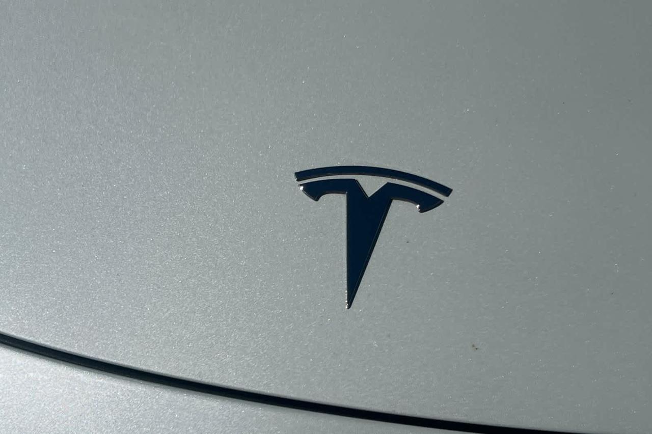 2018 Tesla Model 3 Long Range Battery Roseville CA