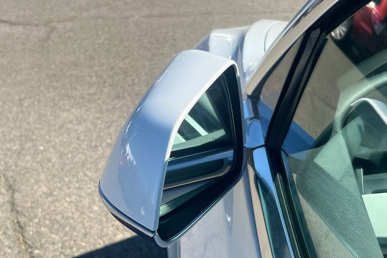 2018 Tesla Model 3 Long Range Battery Roseville CA