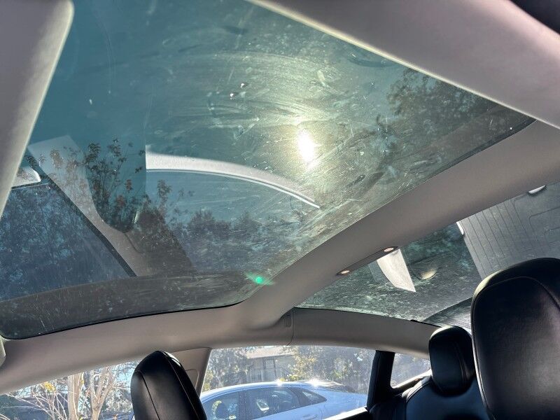 2018 Tesla Model 3 Long Range Battery Seffner FL