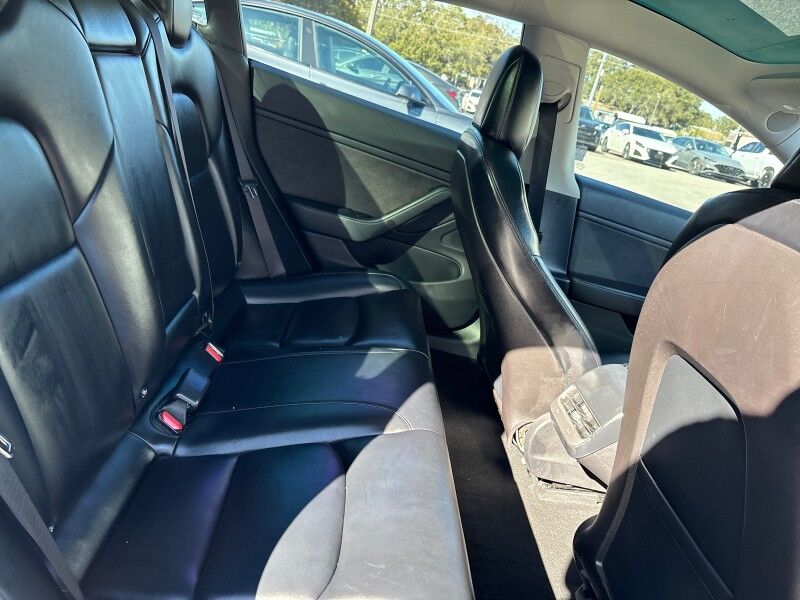 2018 Tesla Model 3 Long Range Battery Seffner FL