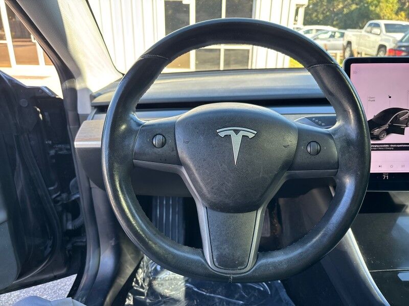 2018 Tesla Model 3 Long Range Battery Seffner FL