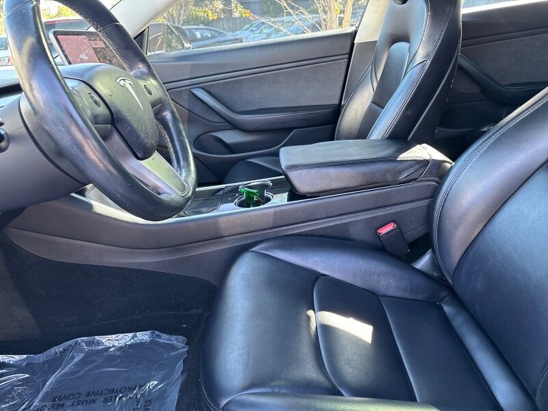 2018 Tesla Model 3 Long Range Battery Seffner FL