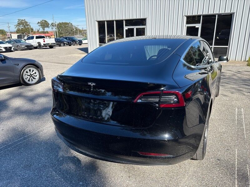 2018 Tesla Model 3 Long Range Battery Seffner FL