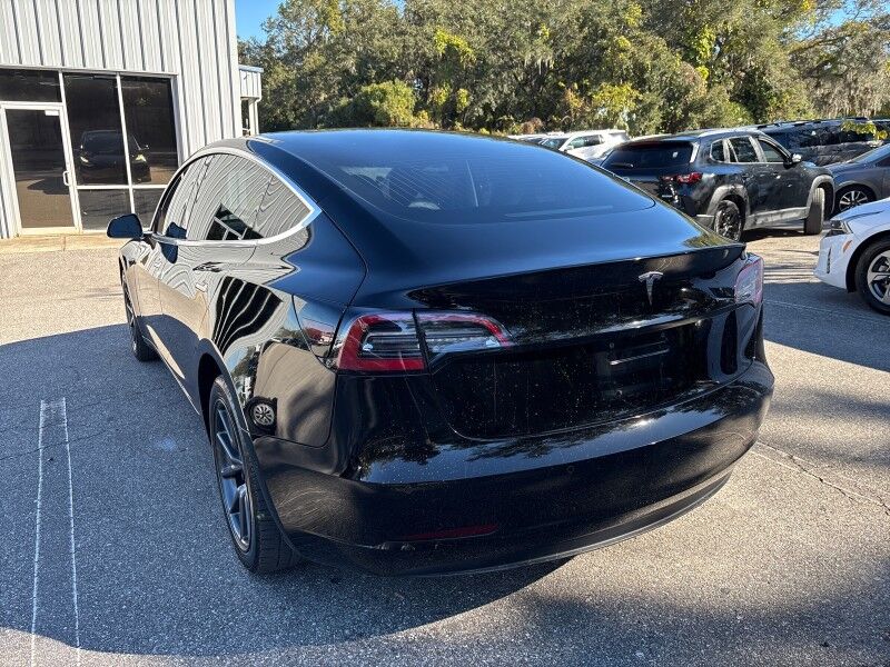 2018 Tesla Model 3 Long Range Battery Seffner FL