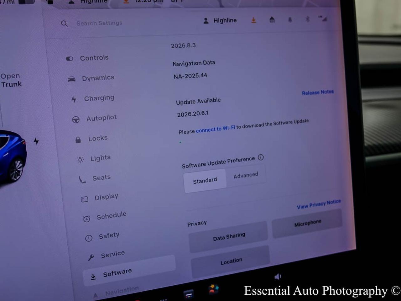 2018 Tesla Model 3 Long Range Battery Willowbrook IL