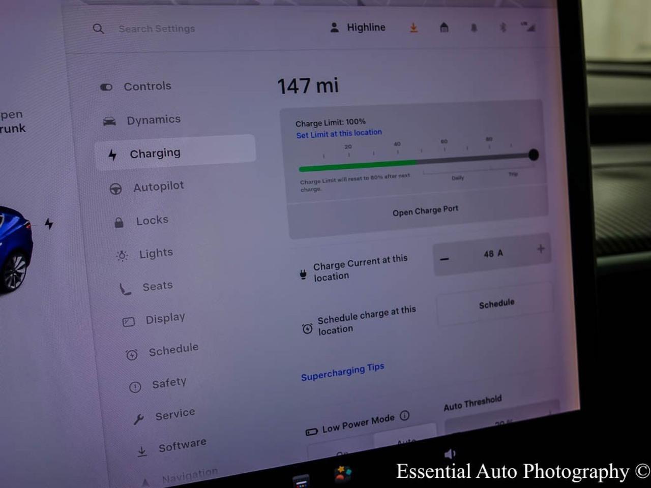 2018 Tesla Model 3 Long Range Battery Willowbrook IL
