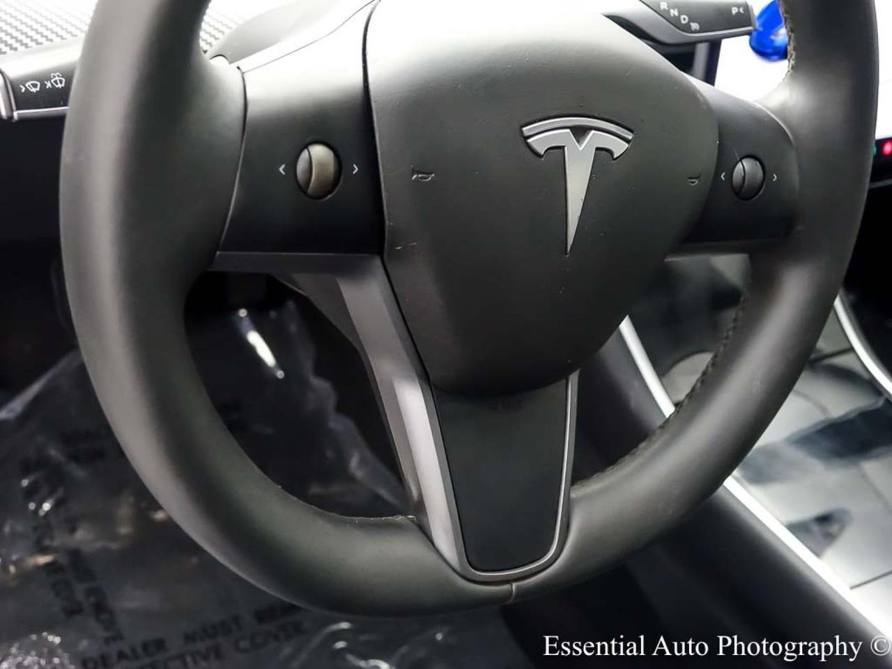 2018 Tesla Model 3 Long Range Battery Willowbrook IL