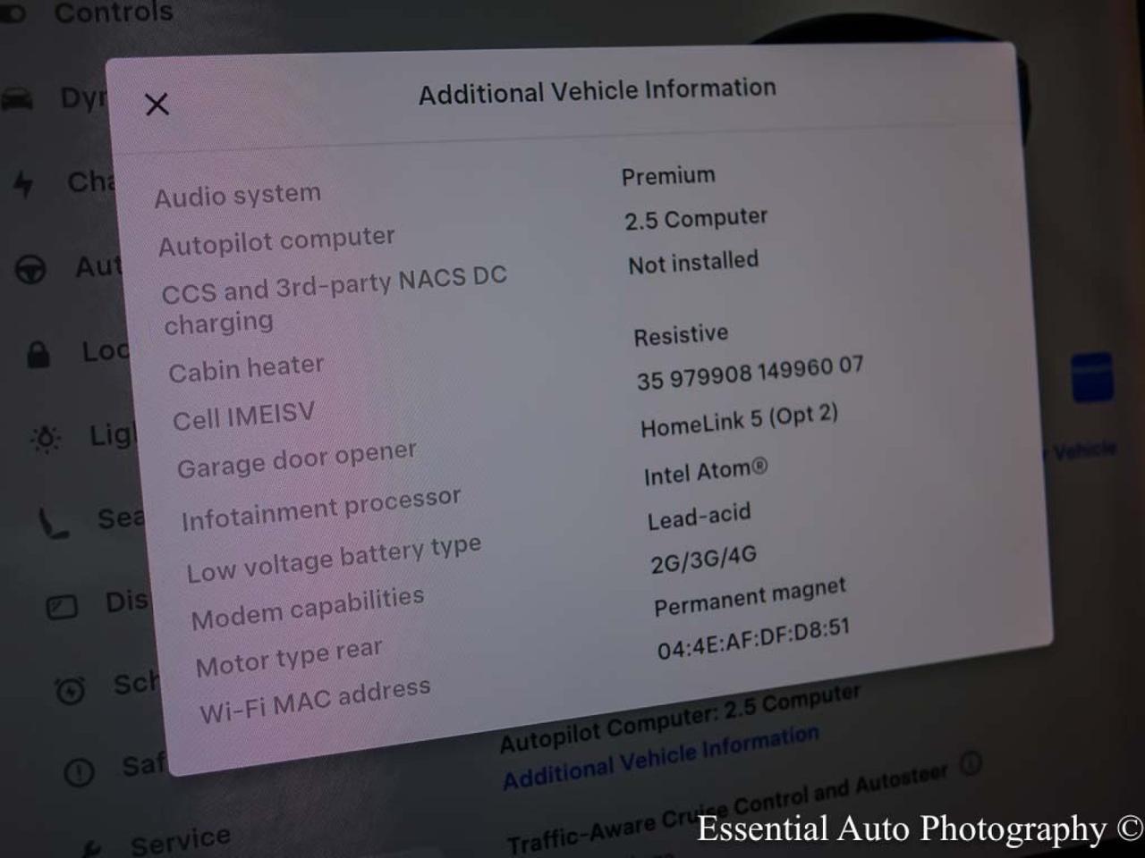 2018 Tesla Model 3 Long Range Battery Willowbrook IL