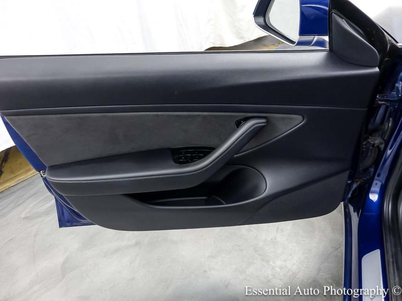 2018 Tesla Model 3 Long Range Battery Willowbrook IL
