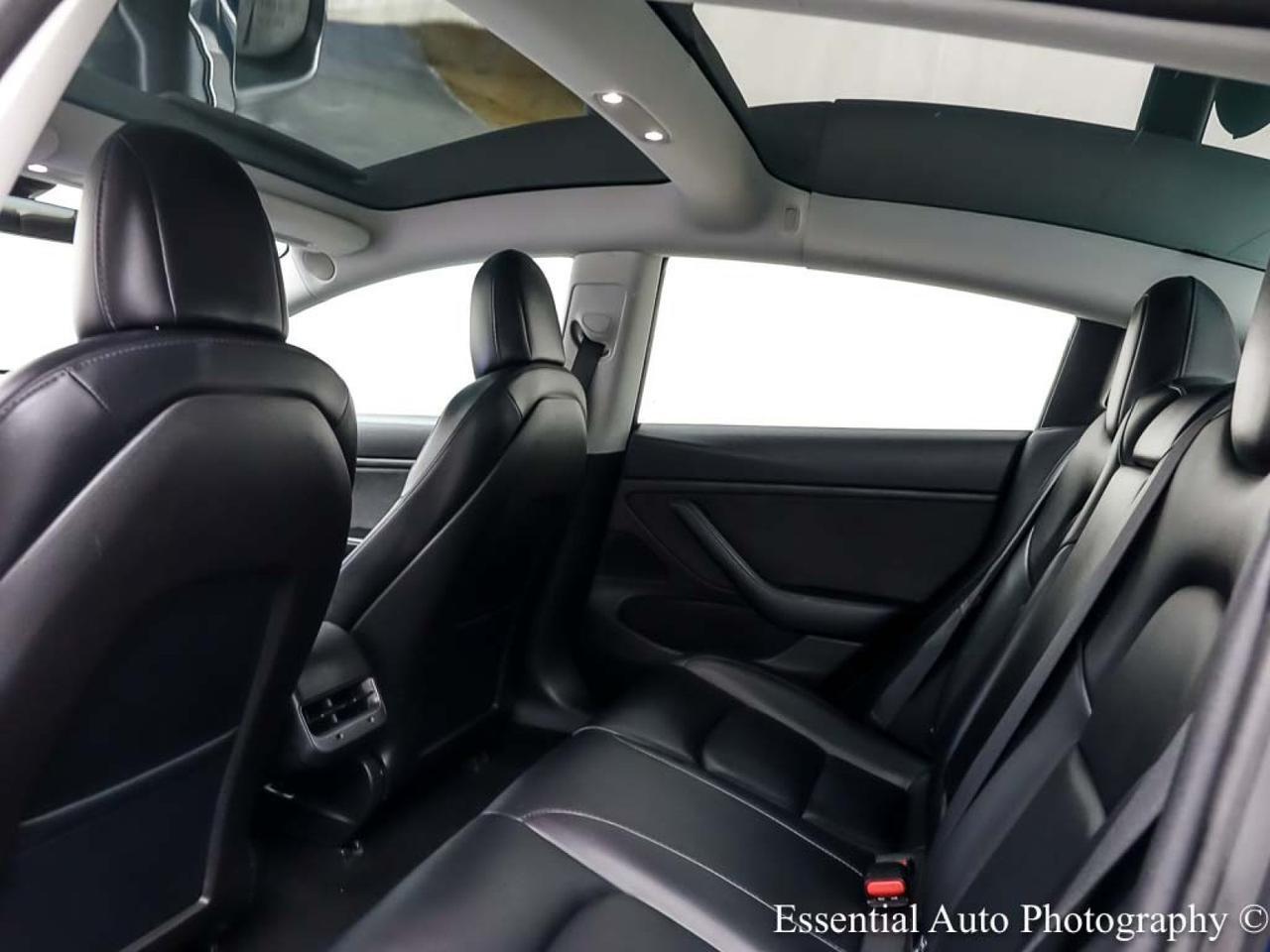 2018 Tesla Model 3 Long Range Battery Willowbrook IL