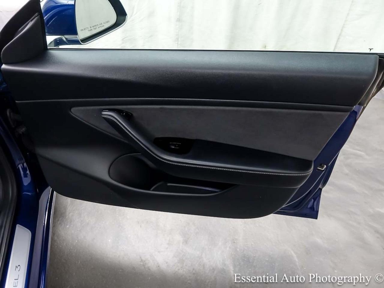2018 Tesla Model 3 Long Range Battery Willowbrook IL