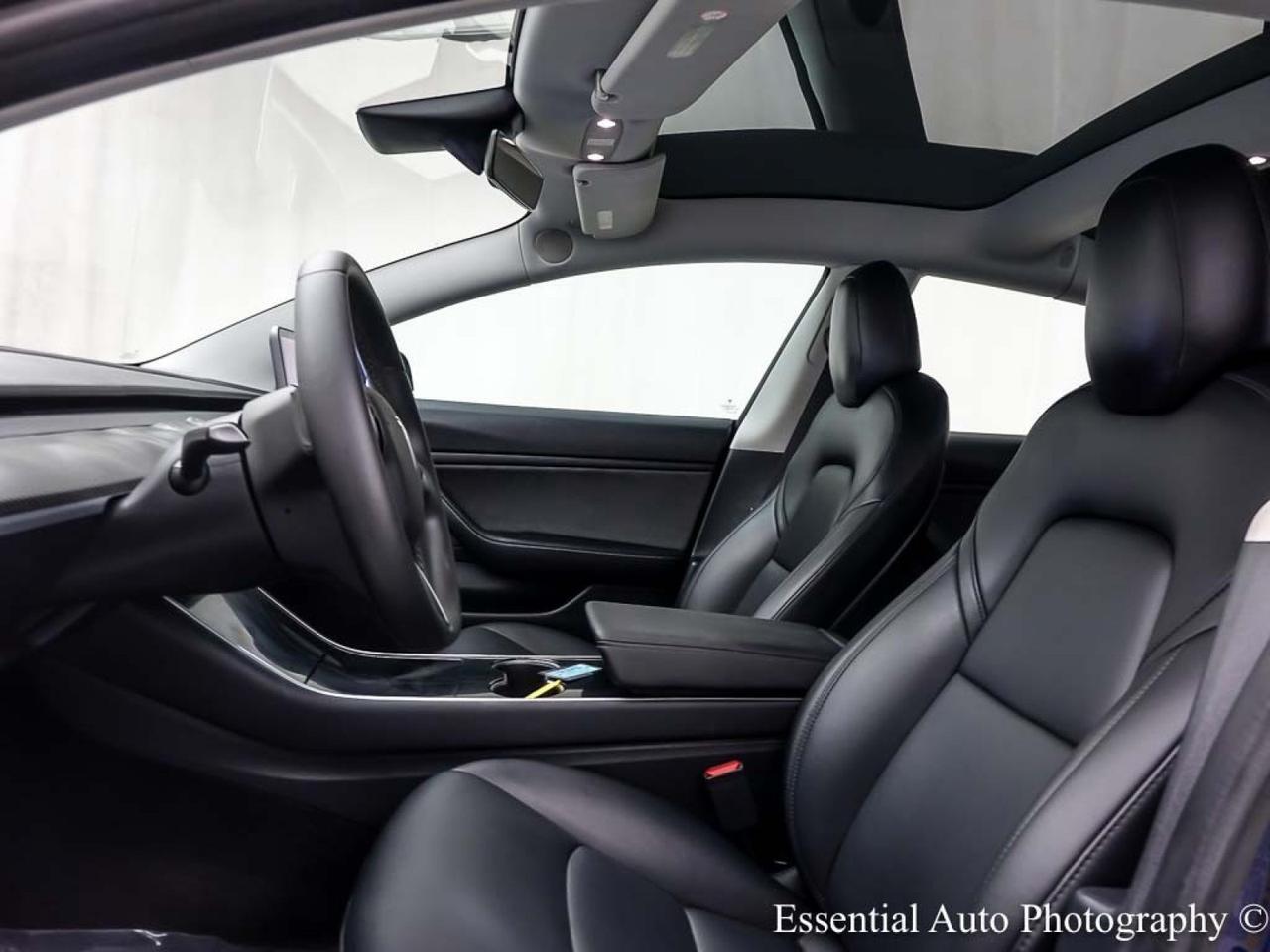 2018 Tesla Model 3 Long Range Battery Willowbrook IL