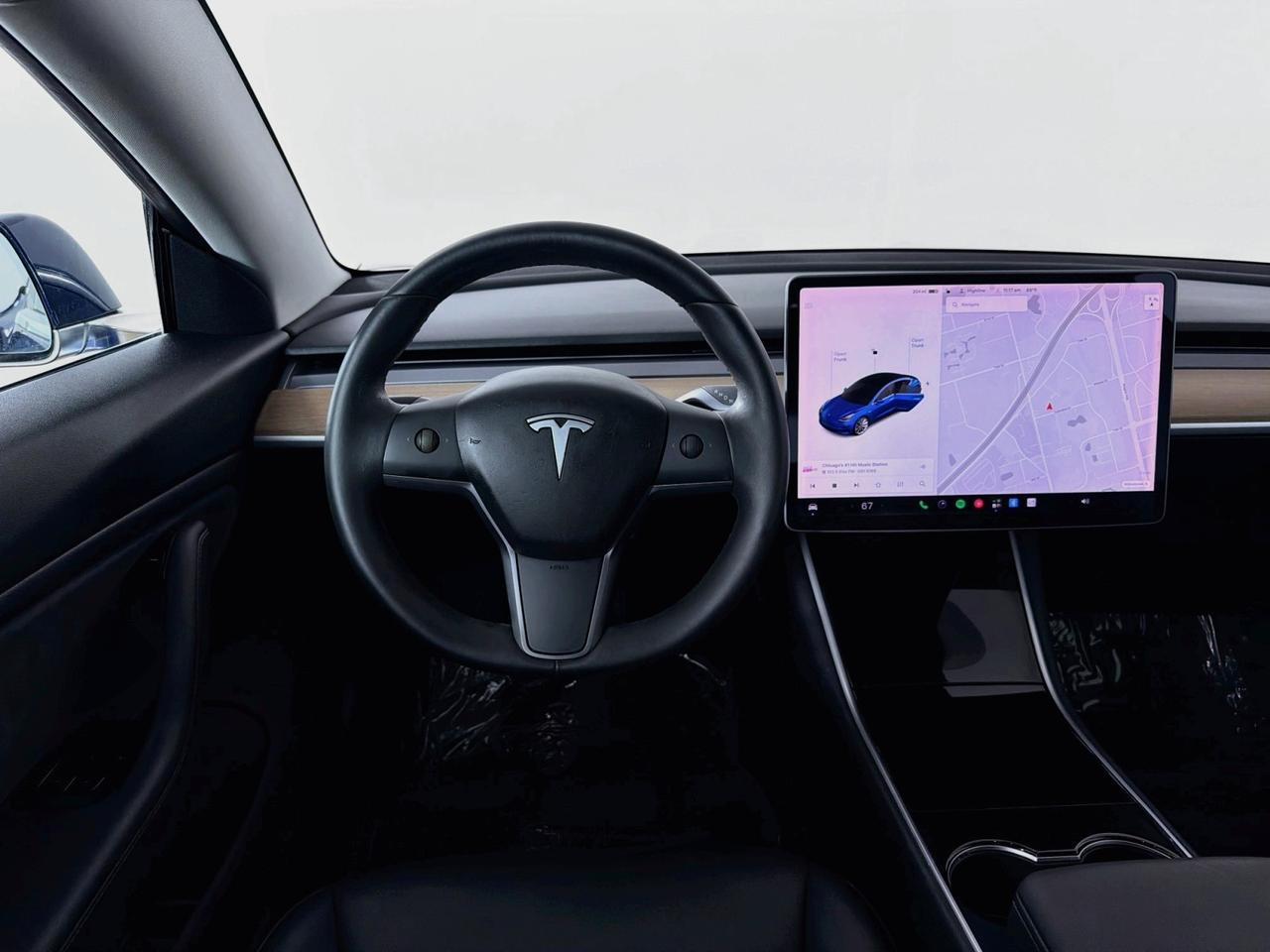 2018 Tesla Model 3 Long Range - Photo 20