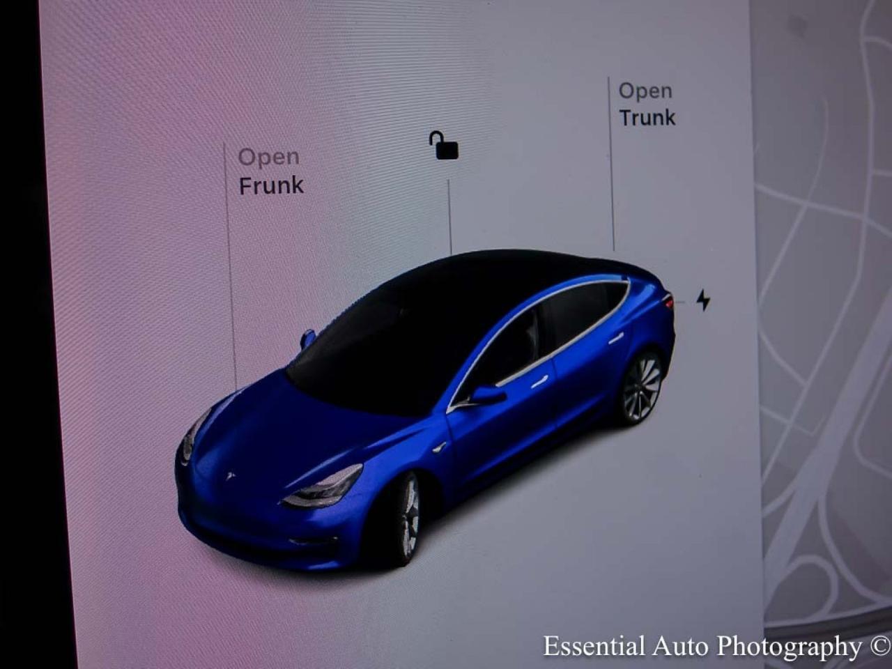 2018 Tesla Model 3 Long Range Battery Willowbrook IL