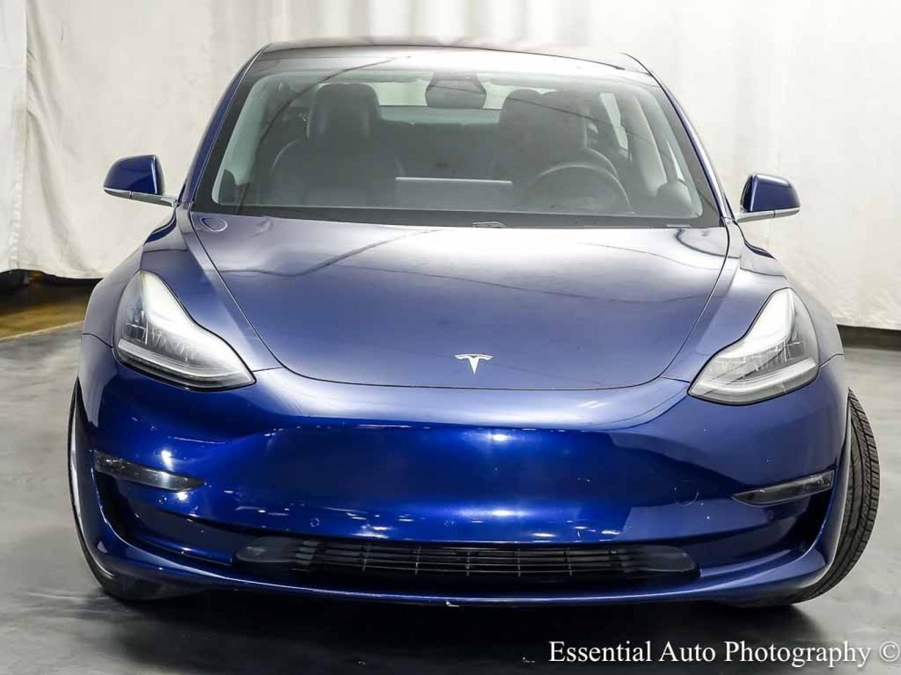 2018 Tesla Model 3 Long Range Battery Willowbrook IL