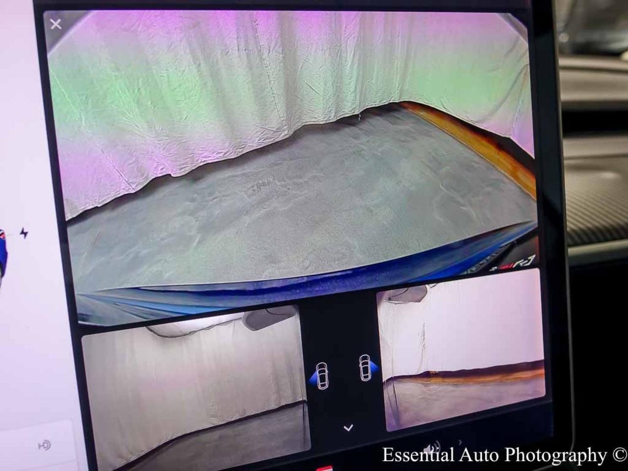 2018 Tesla Model 3 Long Range Battery Willowbrook IL