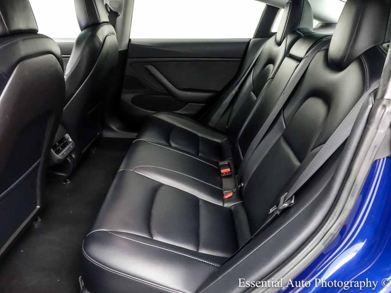 2018 Tesla Model 3 Long Range Battery Willowbrook IL