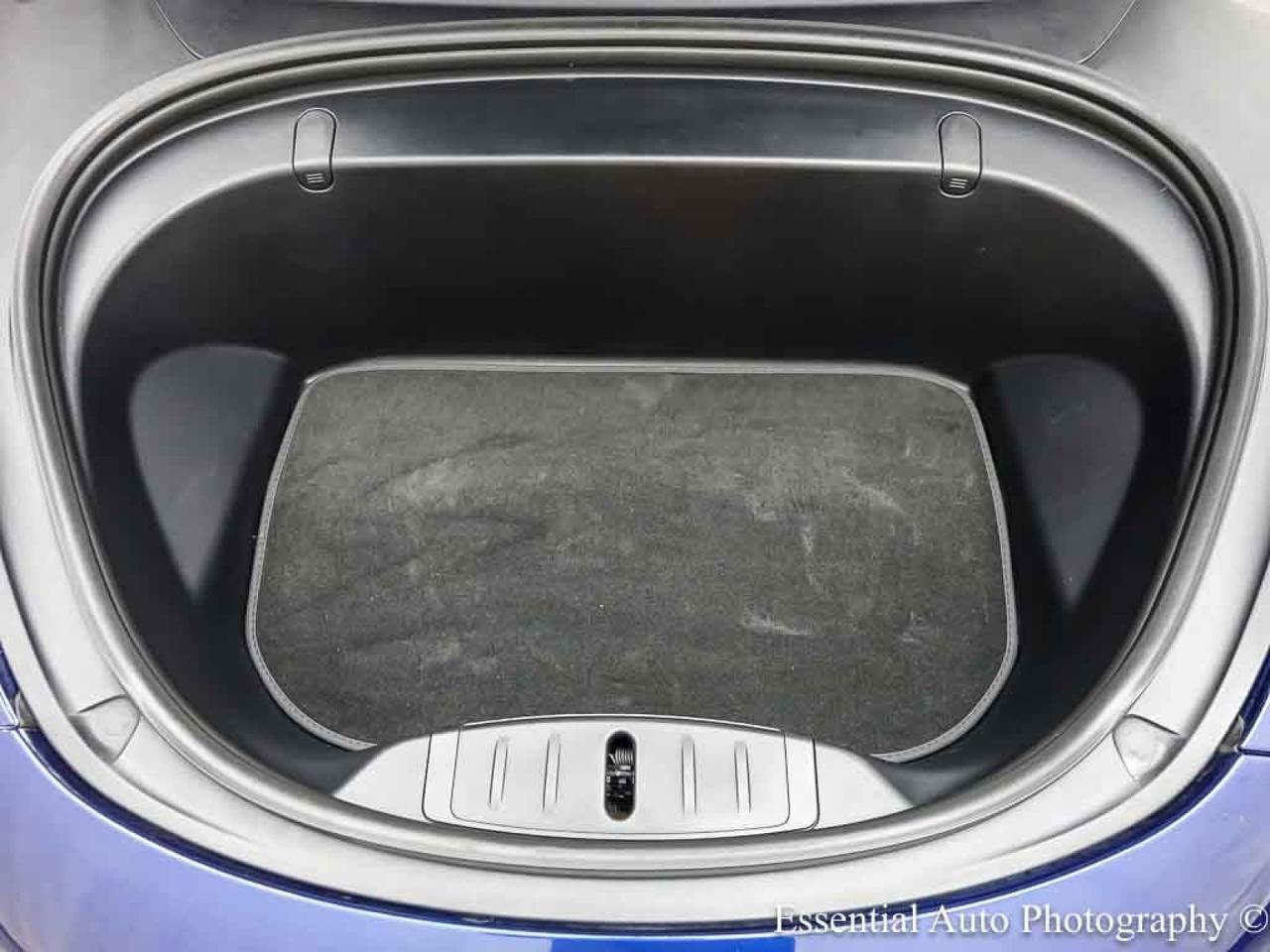 2018 Tesla Model 3 Long Range Battery Willowbrook IL