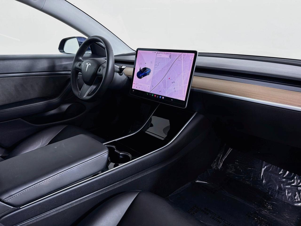2018 Tesla Model 3 Long Range - Photo 27