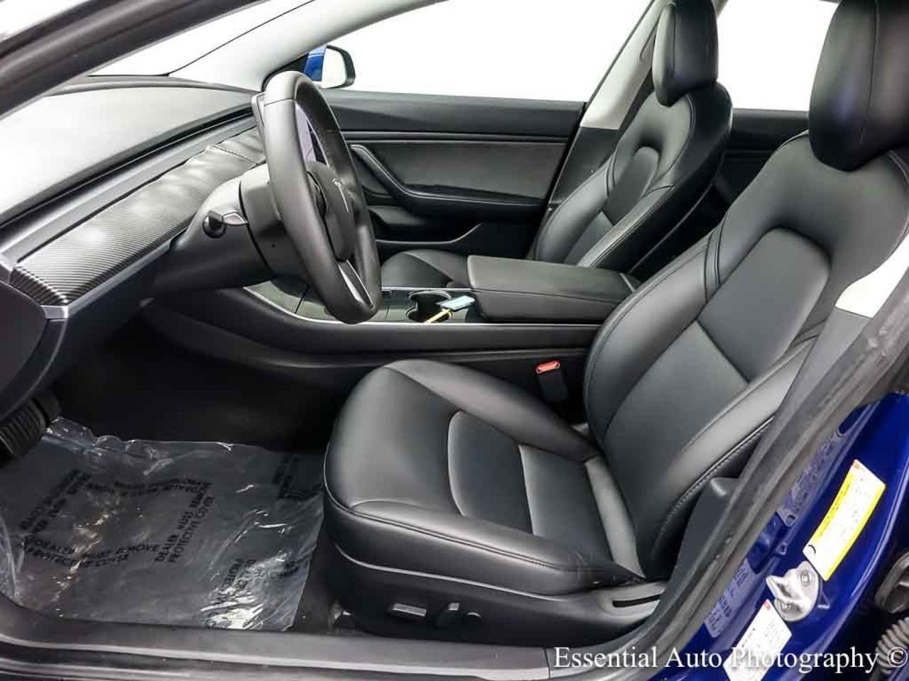 2018 Tesla Model 3 Long Range Battery Willowbrook IL