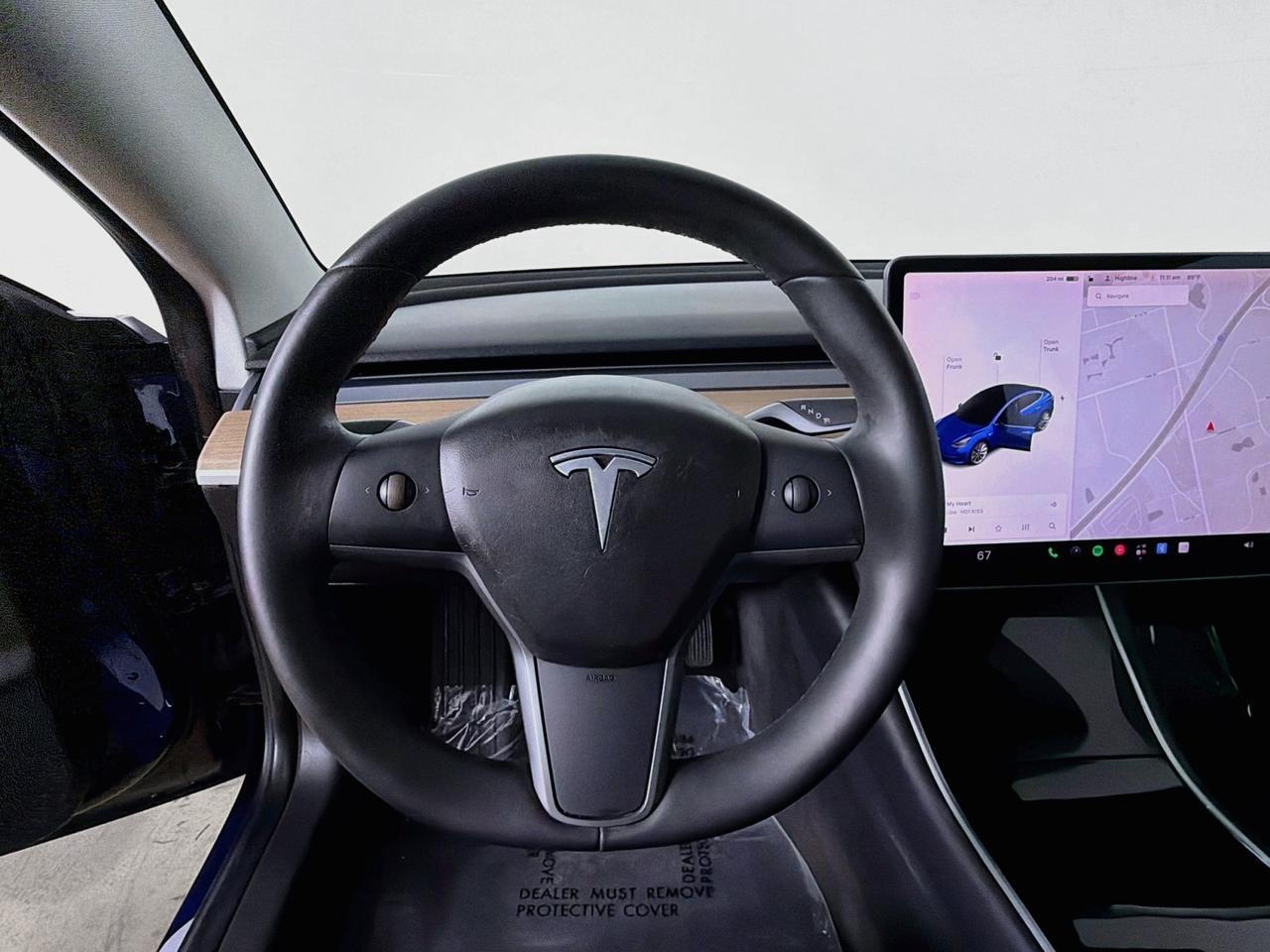 2018 Tesla Model 3 Long Range - Photo 10