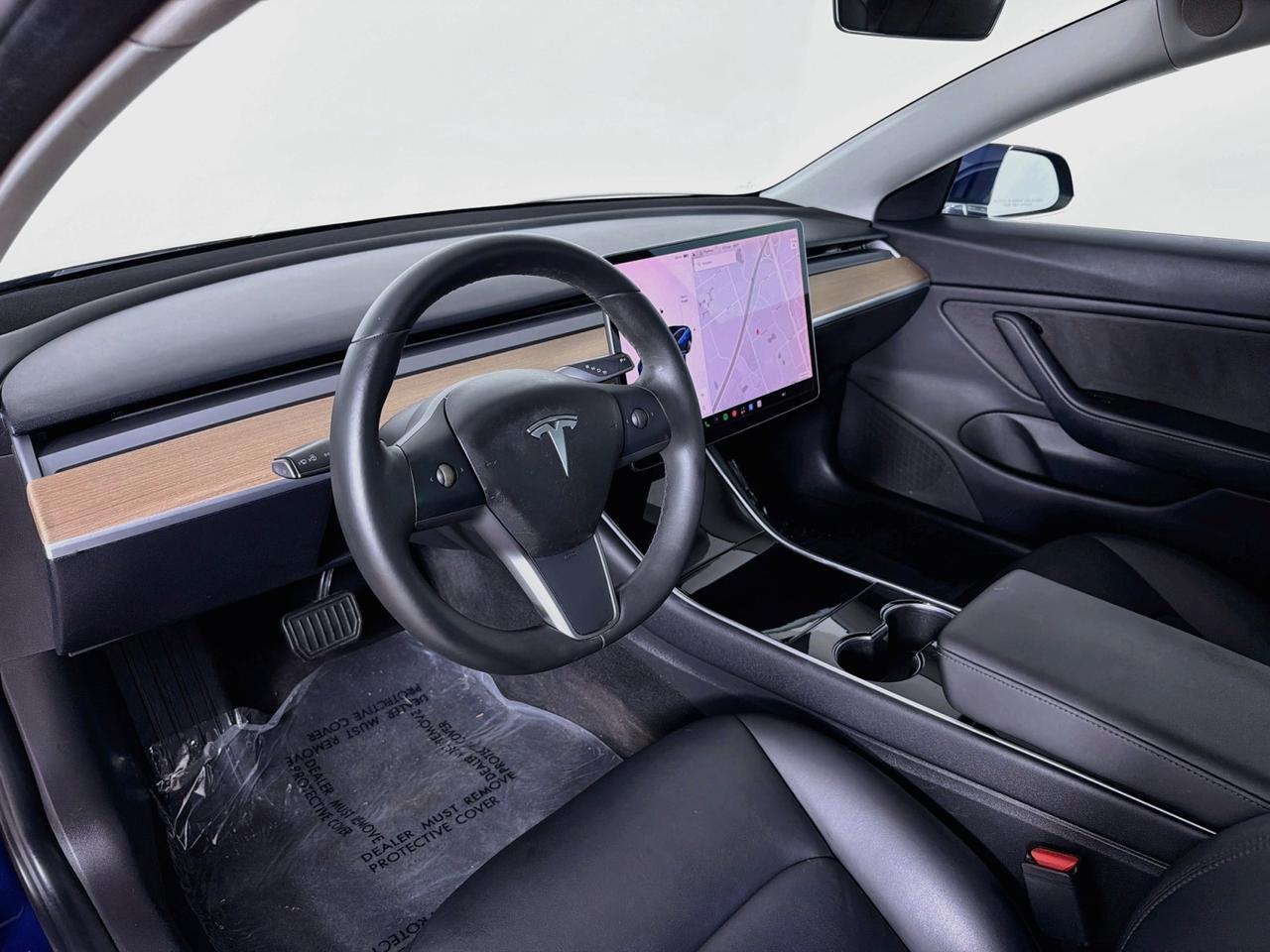 2018 Tesla Model 3 Long Range - Photo 9