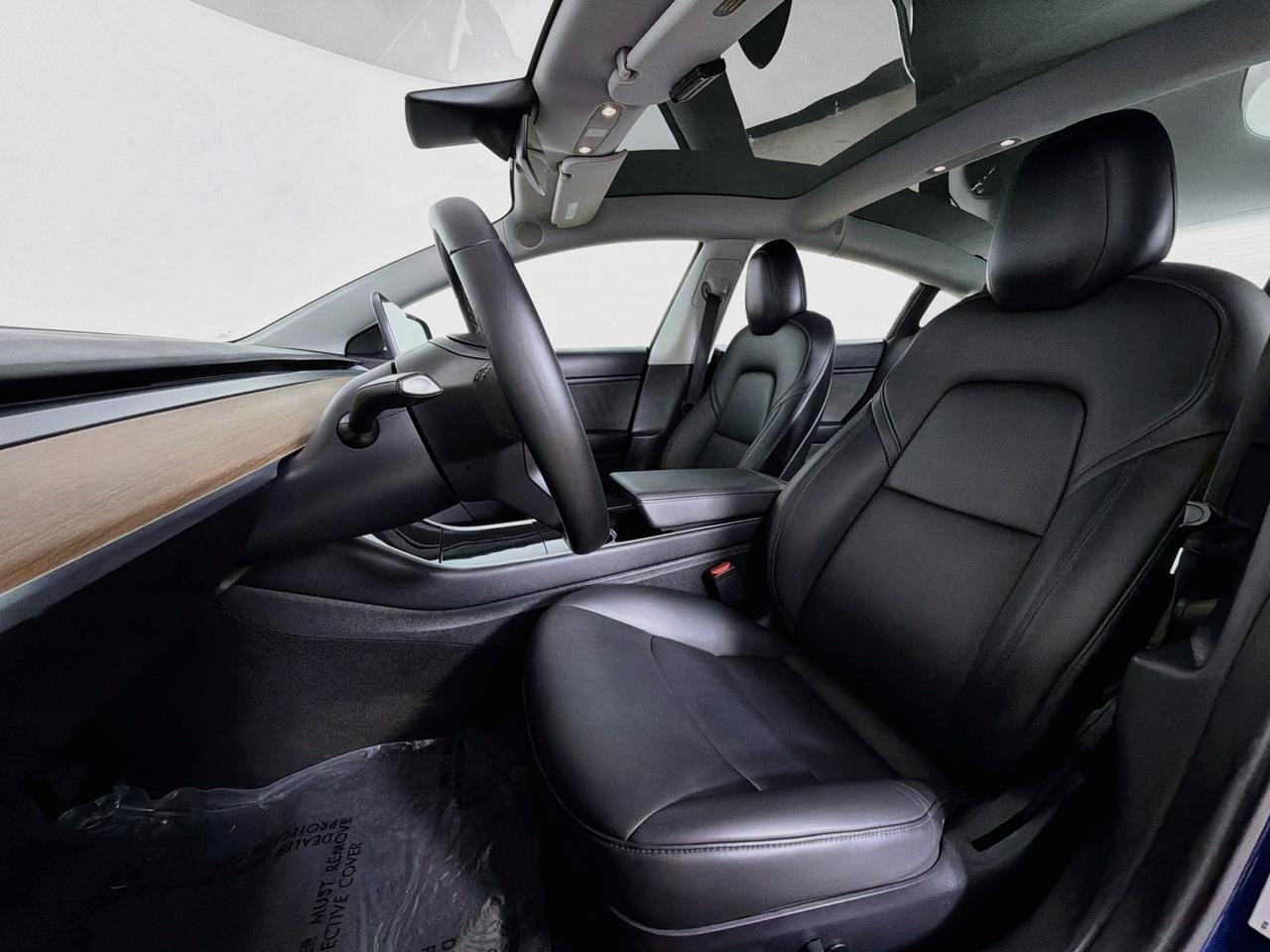 2018 Tesla Model 3 Long Range - Photo 19