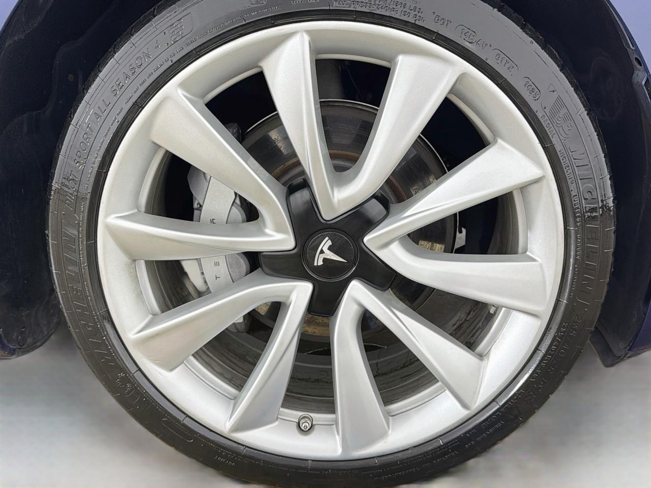 2018 Tesla Model 3 Long Range - Photo 29