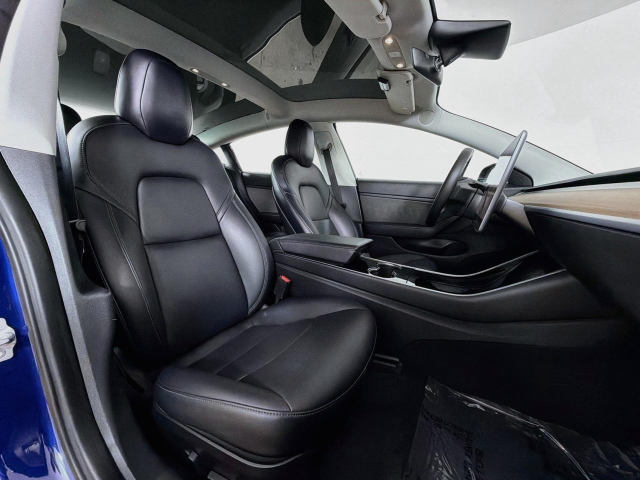 2018 Tesla Model 3 Long Range - Photo 26