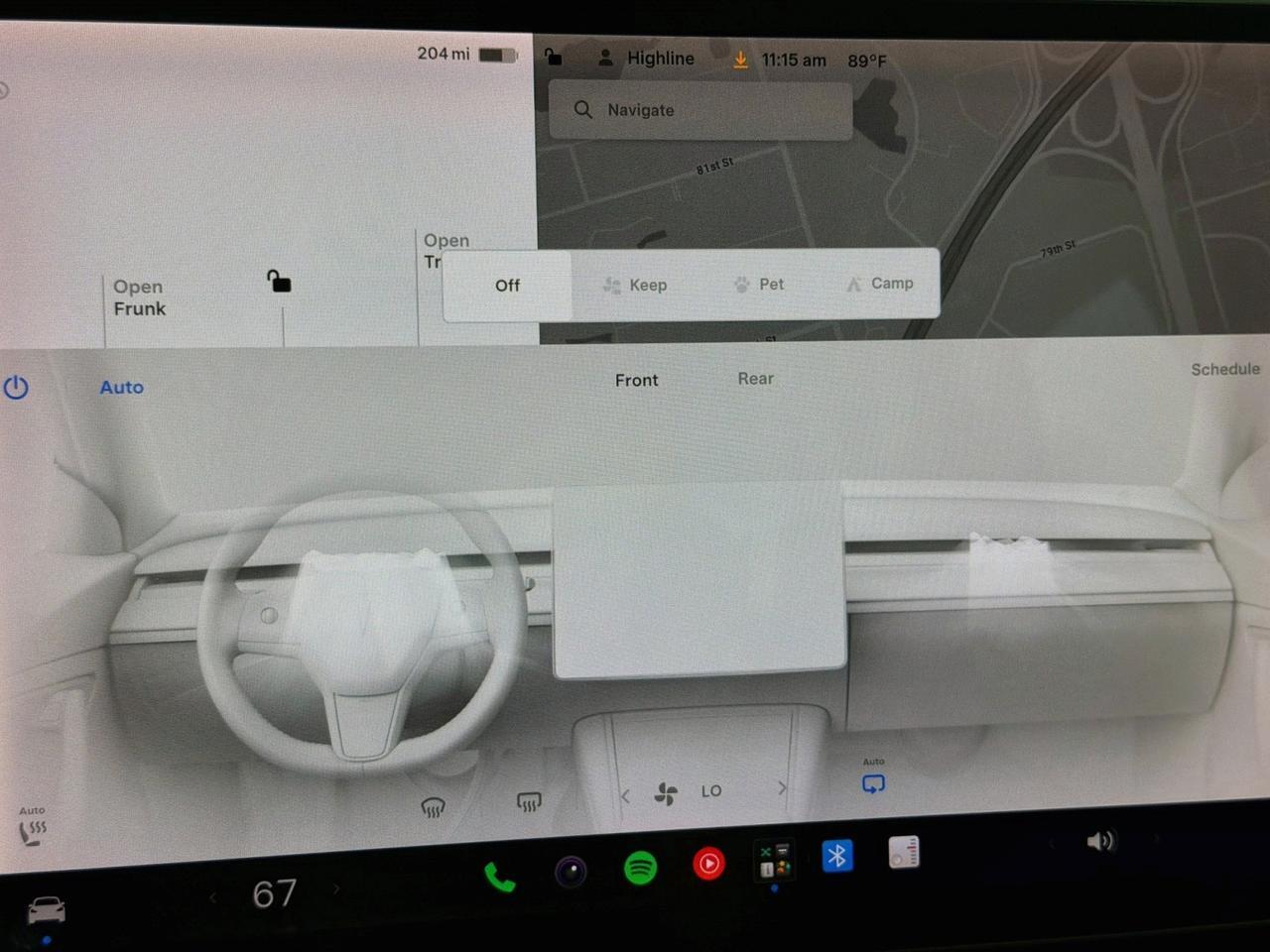 2018 Tesla Model 3 Long Range - Photo 15