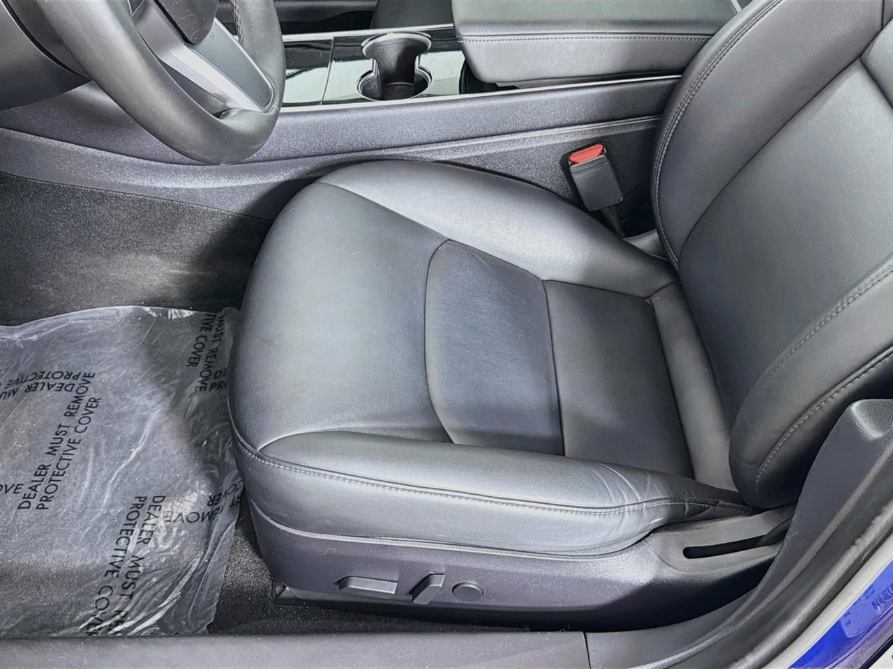 2018 Tesla Model 3 Long Range - Photo 17