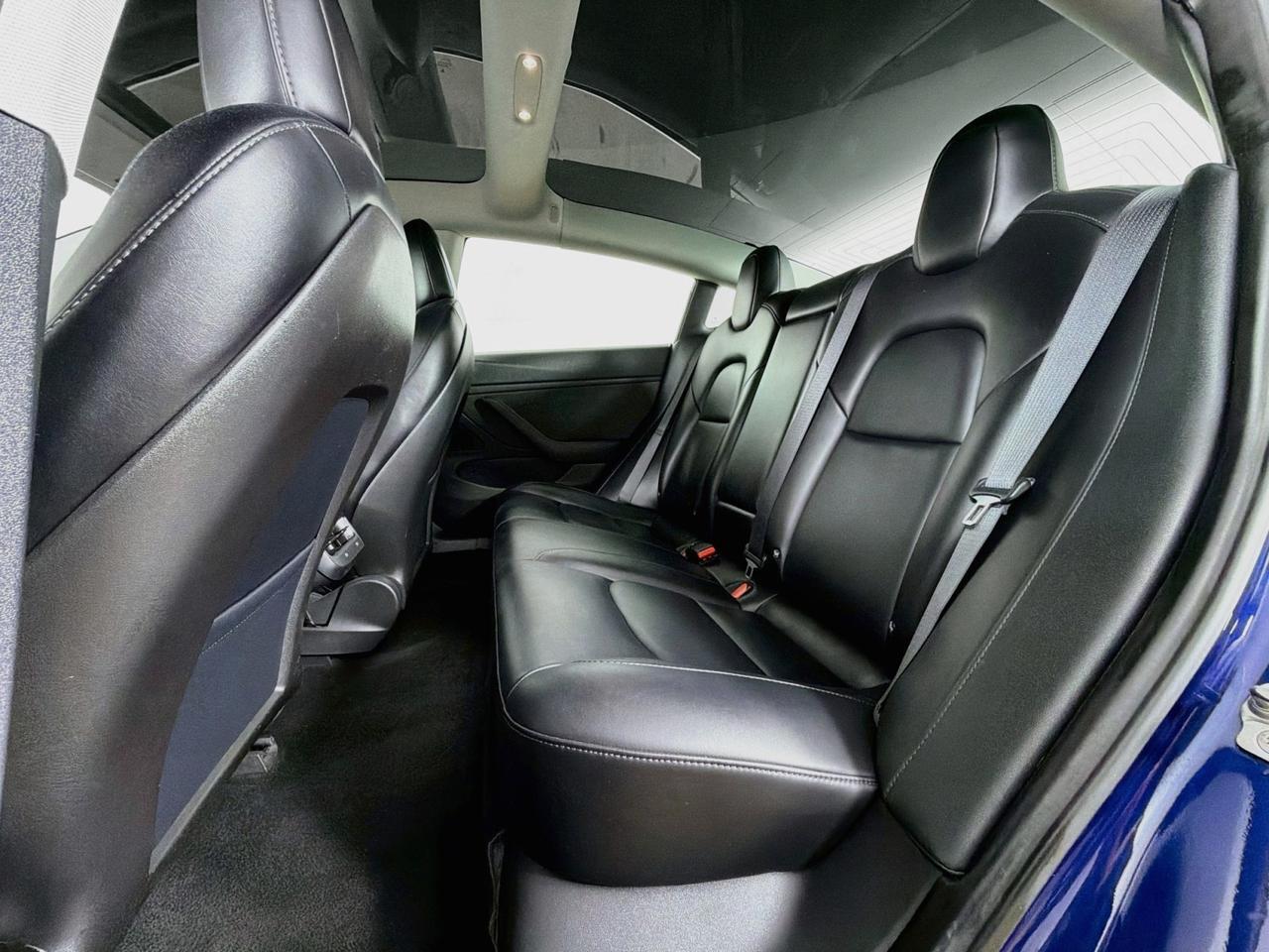 2018 Tesla Model 3 Long Range - Photo 22