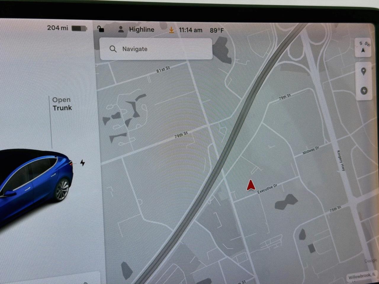 2018 Tesla Model 3 Long Range - Photo 12