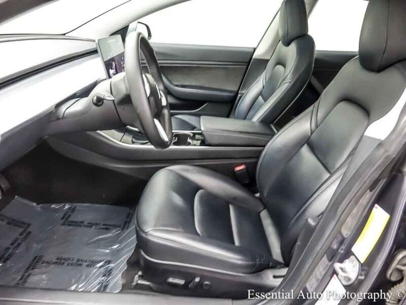 2018 Tesla Model 3 Long Range Battery Willowbrook IL