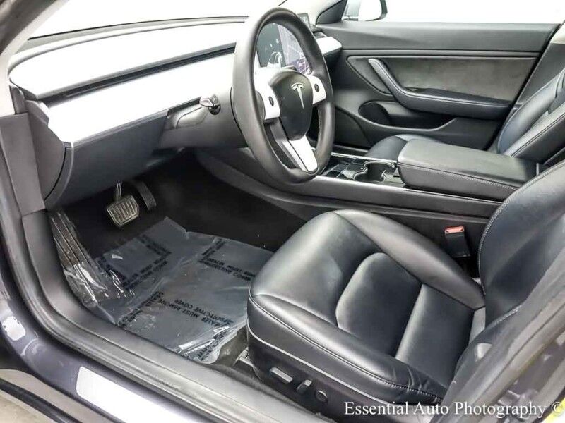 2018 Tesla Model 3 Long Range Battery Willowbrook IL