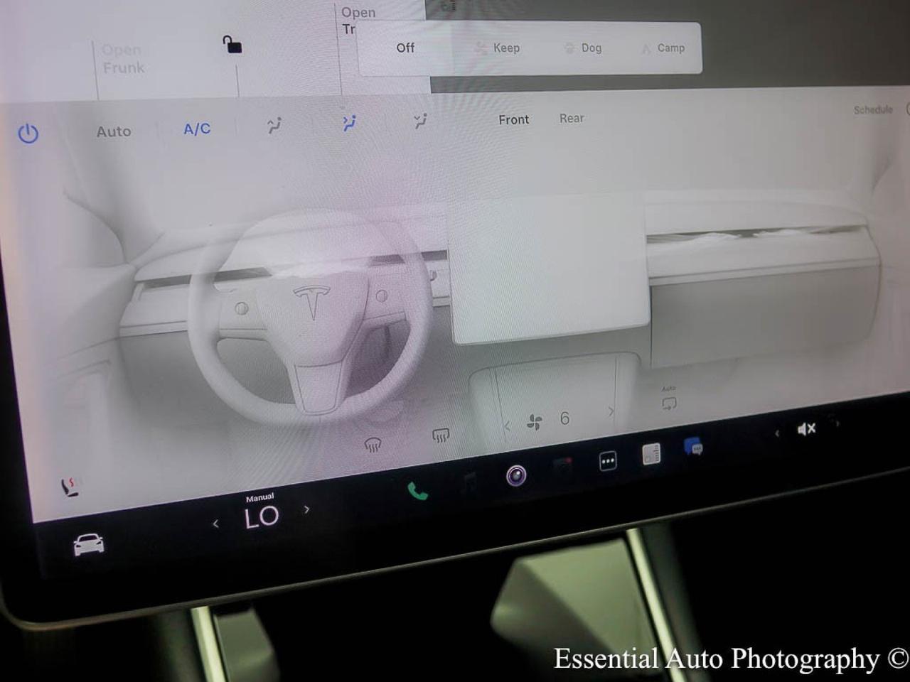 2018 Tesla Model 3 Long Range Battery Willowbrook IL
