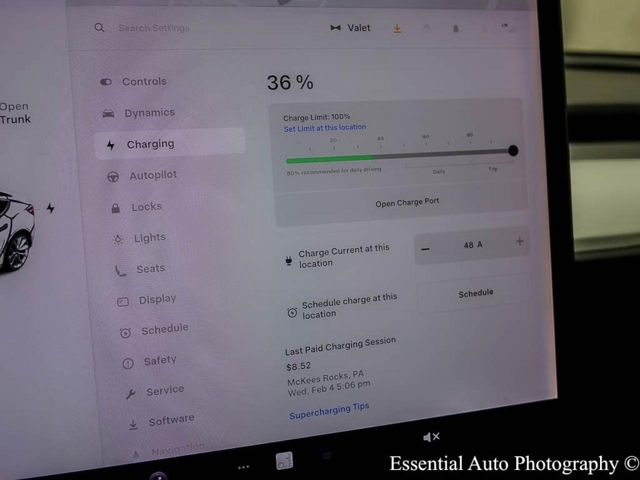 2018 Tesla Model 3 Long Range Battery Willowbrook IL