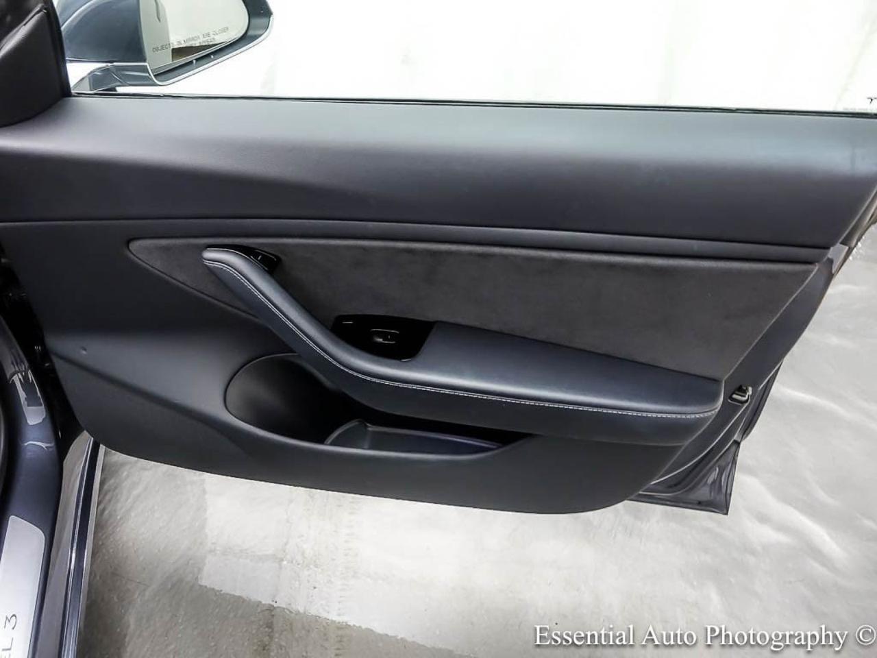 2018 Tesla Model 3 Long Range Battery Willowbrook IL