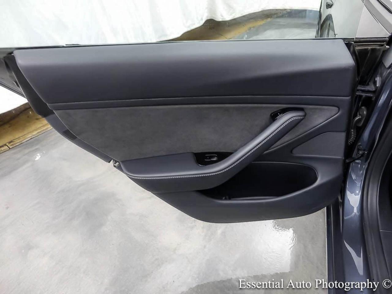2018 Tesla Model 3 Long Range Battery Willowbrook IL