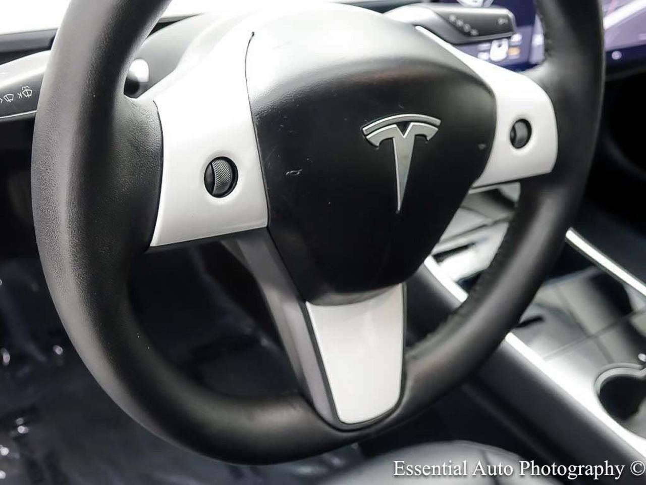 2018 Tesla Model 3 Long Range Battery Willowbrook IL