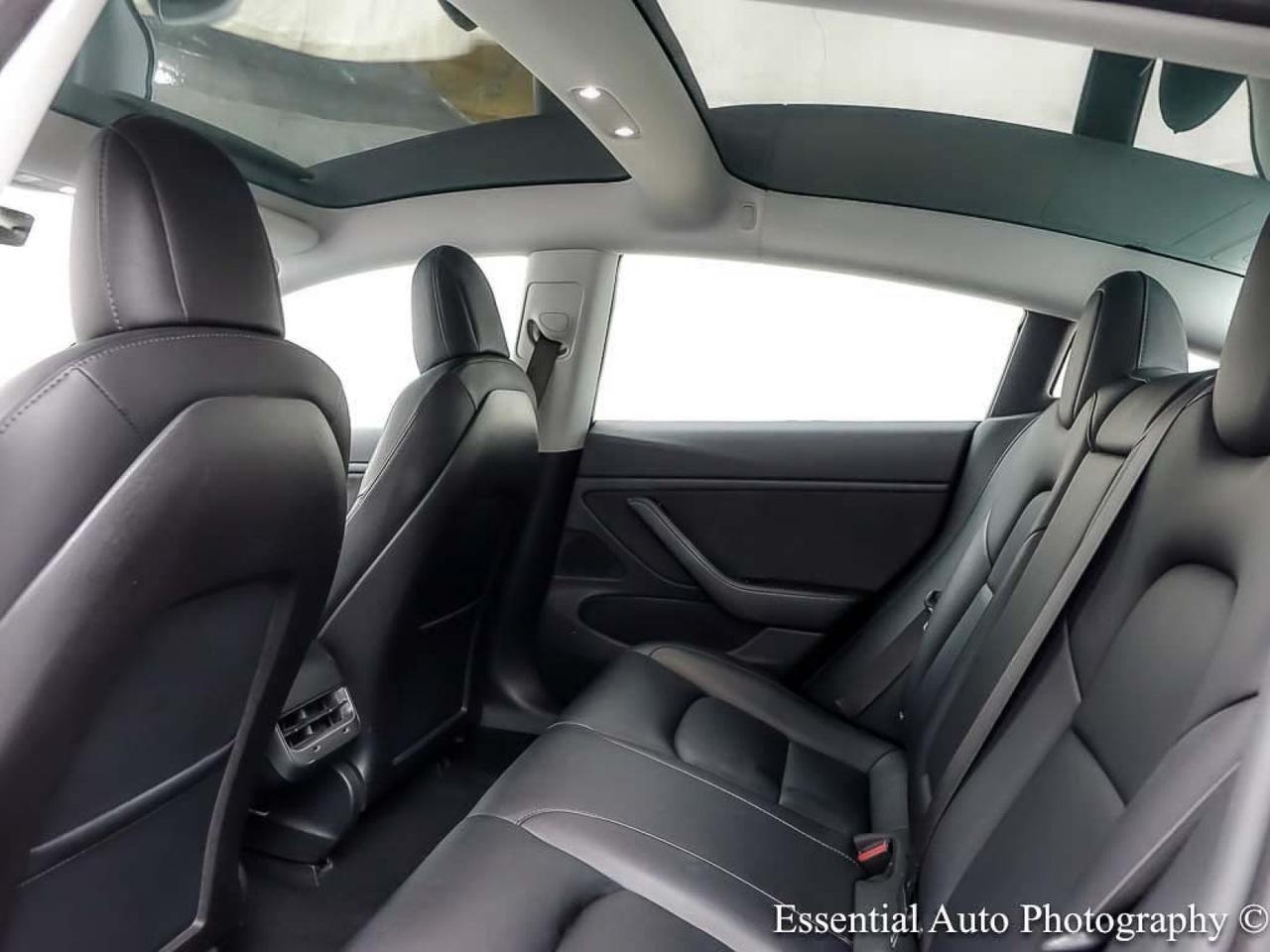 2018 Tesla Model 3 Long Range Battery Willowbrook IL